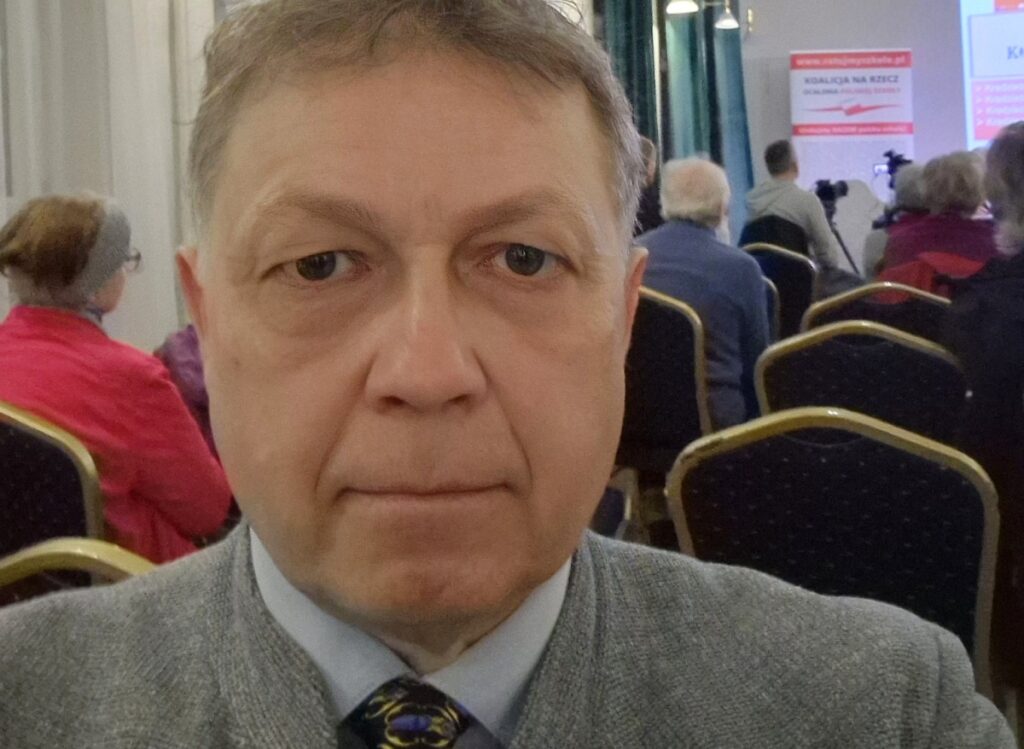 Terenowe Forum Oświatowe 19.03.2026
